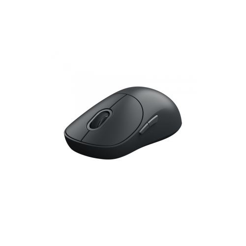 Беспроводная компьютерная мышь Xiaomi Wireless Mouse 3 Dark Gray (XMWXSB03YM)