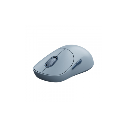 Беспроводная компьютерная мышь Xiaomi Wireless Mouse 3 Blue (XMWXSB03YM)
