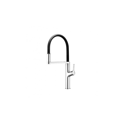 Поворотный смеситель кухонный Xiaomi Diiib Rotatable Kitchen Faucet Metal (DXCF002)