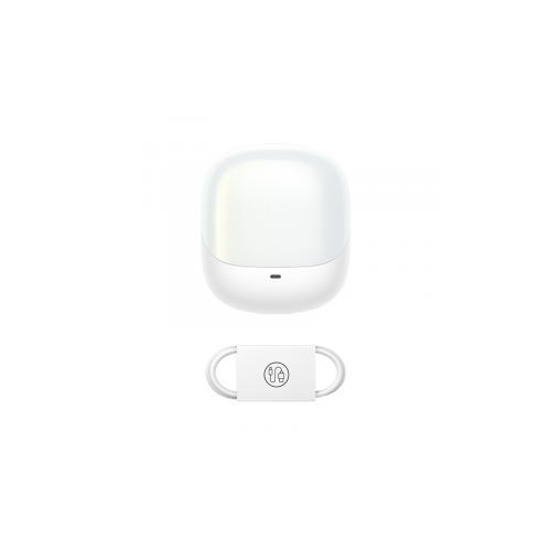 Беспроводные наушники Xiaomi Baseus Bowie M3 True Wireless Bluetooth Headset Active Noise Cancellation White