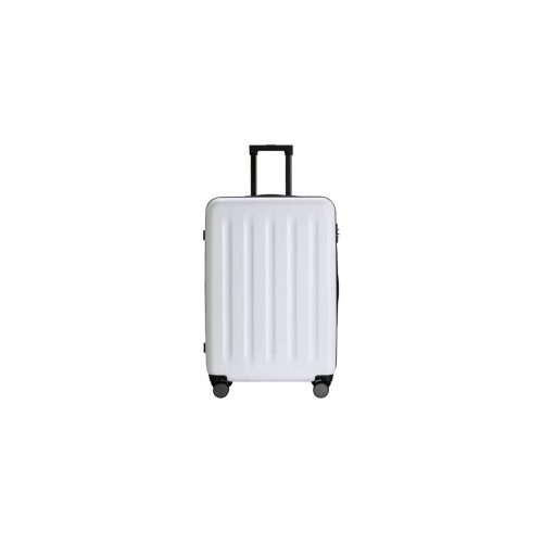 Чемодан Xiaomi 90 Points New Version 20 дюймов White