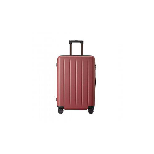 Чемодан Xiaomi 90 Points New Version 24 дюймов Burgundy