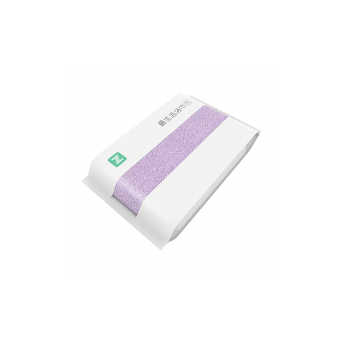 Полотенце Xiaomi ZSH Youth Series Purple 34x76