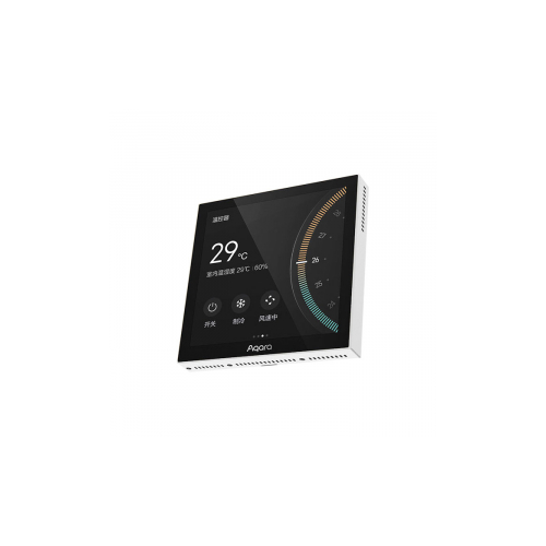 Сенсорная панель Xiaomi Aqara Lumi Smart Scene Panel Switch S1 White (ZNCJMB14LM)
