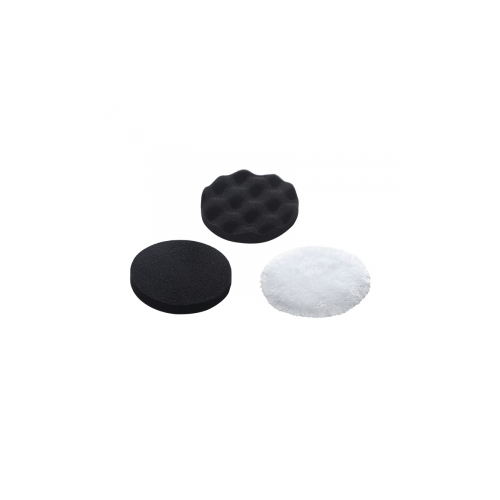 Комплект насадок для полировальной машины Xiaomi Baseus Cordless Electric Waxer Accessories Kit
