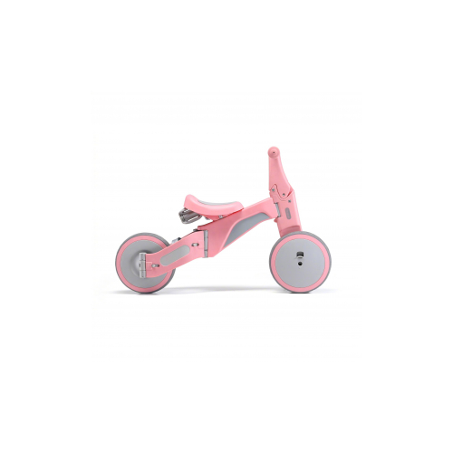 Детский велосипед-беговел Xiaomi Xiao Wei 700Kids Transformation Buggy Pink (TF-1)