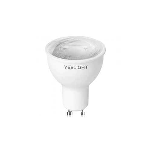 Умная лампочка Xiaomi Yeelight Smart Bulb Dimmable GU10 (YLDP004)