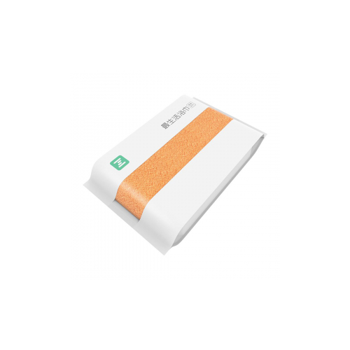 Полотенце Xiaomi ZSH Youth Series Orange 34x76