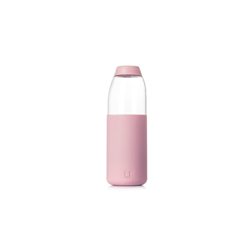 Jordan&Judy Бутылка Jordan Judy Water Bottle Pink (HO047-L)