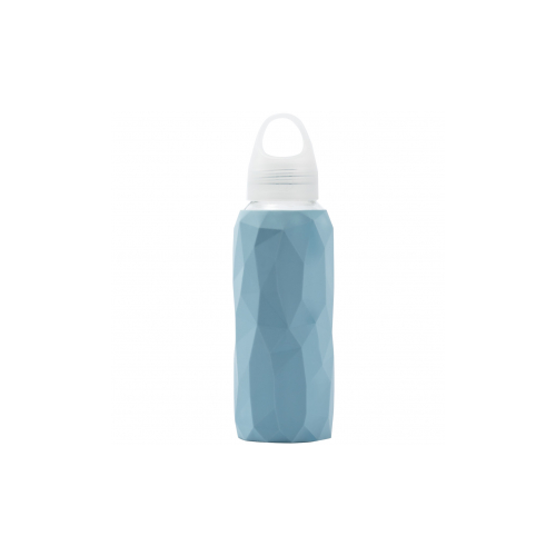 Jordan&Judy Бутылка Jordan Judy Water Glass Bottle Blue (CD0157)
