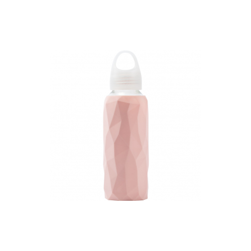 Jordan&Judy Бутылка Jordan Judy Water Glass Bottle Pink (CD0157)