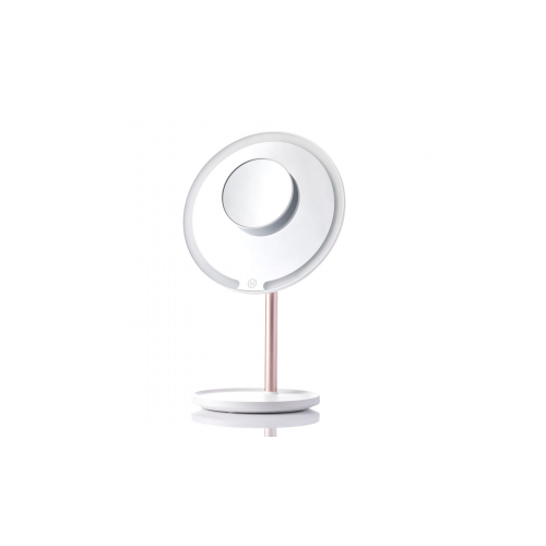 Зеркало для макияжа с LED-подсветкой Jordan&Judy Folding Makeup Mirror (NV532)