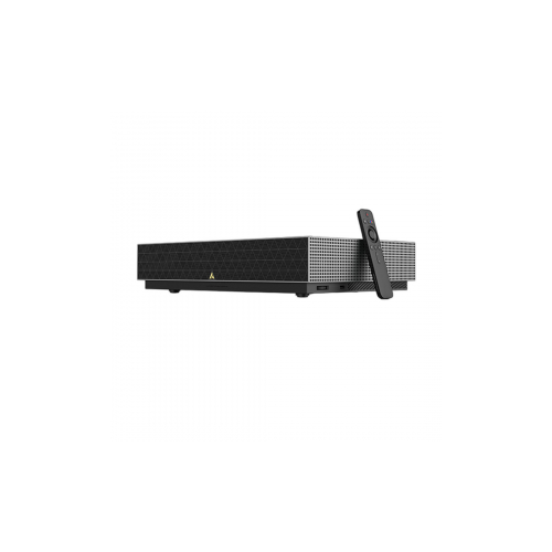 Лазерный проектор Xiaomi FengMi Laser Projector F9000 4K (L206FCN) (Русское меню)