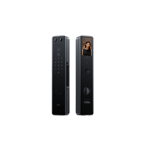 Умный дверной замок Xiaomi Mijia Smart Door Lock M20 Pro Black (XMZNMSTO6LK)