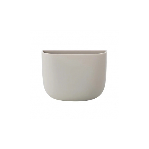 Jordan&Judy Настенный контейнер Jordan Judy Wall Container Size M Grey (JJ-HO0106-M)
