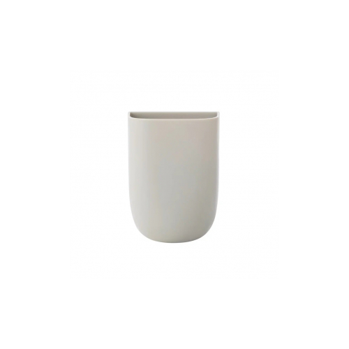 Jordan&Judy Настенный контейнер Jordan Judy Wall Container Size S Grey (JJ-HO0106-S)