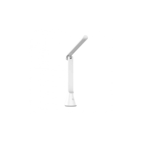 Беспроводная складывающаяся настольная лампа Yeelight Rechargeable Folding Desk Lamp White (YLTD11YL)
