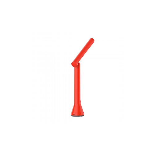 Беспроводная складывающаяся настольная лампа Yeelight Rechargeable Folding Desk Lamp Red (YLTD11YL)