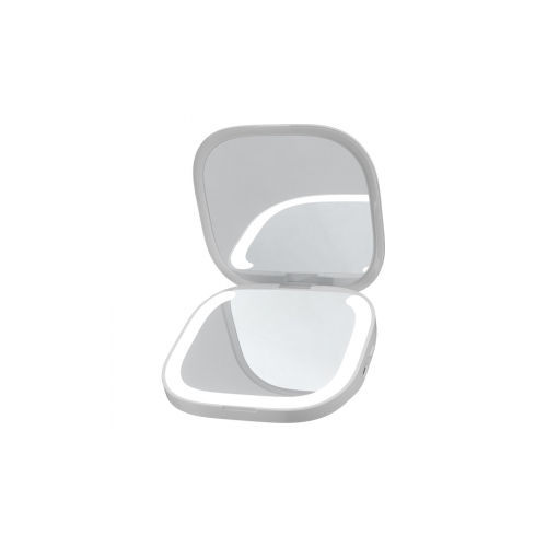 Jordan&Judy Компактное зеркало для макияжа Jordan Judy LED Makeup Mirror (M18)