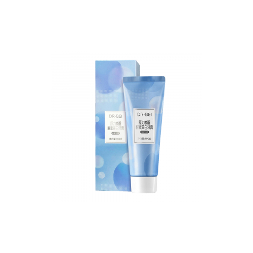 Dr.Bei Отбеливающая зубная паста Xiaomi Dr. Bei The Force Awakens Whitening Toothpaste Vitality Mint (1 шт.)