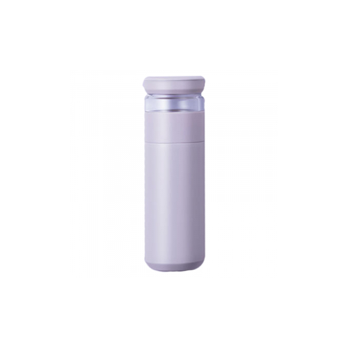 Заварочный термос Xiaomi Funjia Insulation Tea Water Fruit Cup Lavender 520 мл