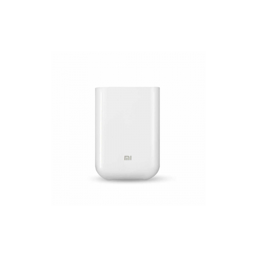 Карманный фотопринтер Xiaomi Mijia Pocket AR Photo Printer White (XMKDDYJHT01)