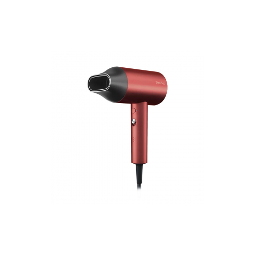 Фен для волос Xiaomi ShowSee Constant Temperature Hair Dryer Red (A5-R)