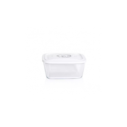Стеклянный вакуумный контейнер Xiaomi Boost Ur Diet Glass Vacuum Storage Box 1500ml (VGB-150J)