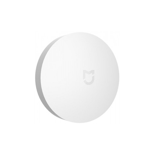 Mijia Умная беспроводная кнопка Xiaomi Mi Smart Home Wireless Switch Key (XMWXKG01LM)