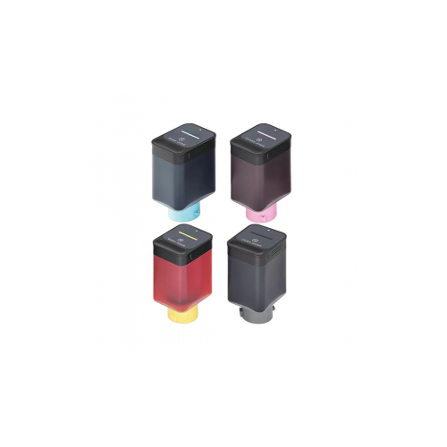 Картриджи для принтера Xiaomi Mijia Home Inkjet Printer (Rainbow)