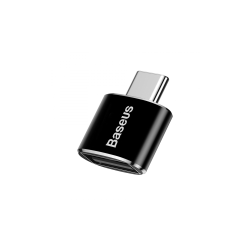 Переходник Baseus Type-C to USB Adapter Converterer (CATOTG-01)