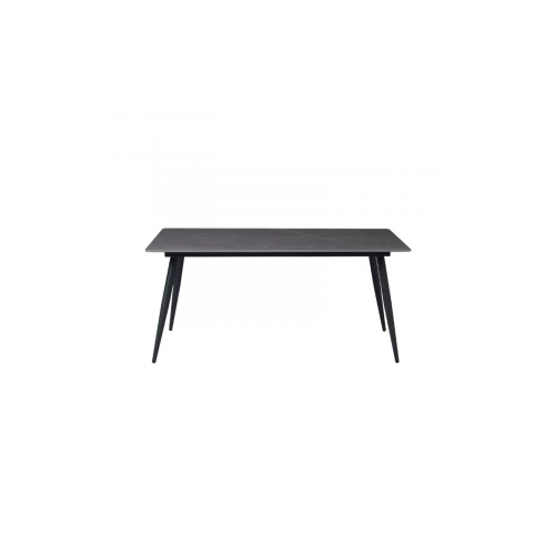 Стол обеденный Xiaomi 8H Jun Rock Board Dining Table 1.6 m Grey (YB1)