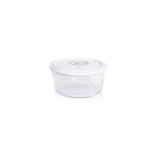Стеклянный вакуумный контейнер Xiaomi Boost Ur Diet Glass Vacuum Storage Box 1650ml (VGB-165R)