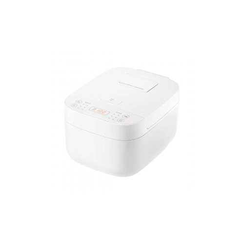 Рисоварка-мультиварка Xiaomi Mijia Rice Cooker C1 White 4L (MDFBD03ACM)