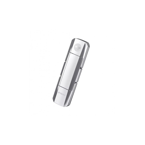 USB-Flash-накопитель Xiaomi Aigo Dual-Port Solid-State U Disk Type-C-USB 128GB (U393)