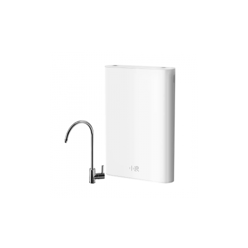XiaoLang Очиститель воды Xiaomi Xiaolang Ultrafiltration Water Purifier White (JSQ1)