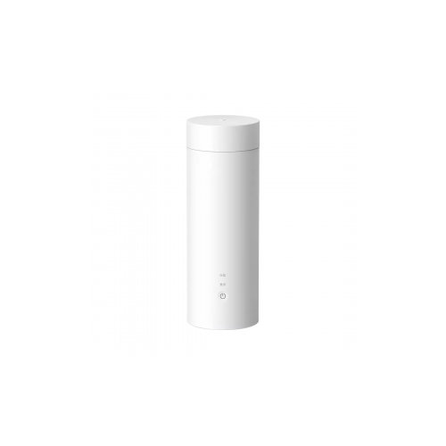 Электрический термос с подогревом Xiaomi Viomi Travel Electric Cup 400 ml White (YM-K0401)