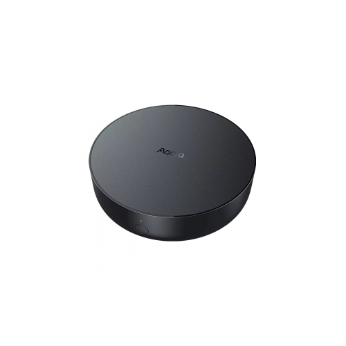 Блок управления умным домом Xiaomi Aqara Hub M2 (ZHWG12LM)