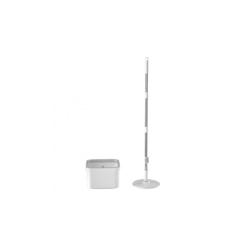 Швабра и ведро Xiaomi Blue Fish Mop White