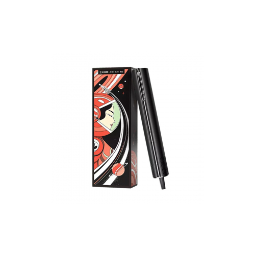 Фен для волос Xiaomi Zhibai Hair Dryer Black (HL-X1)