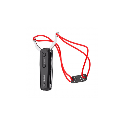 NexTool Многофункциональная рогатка Xiaomi Nextool Multi-function Slingshot Black