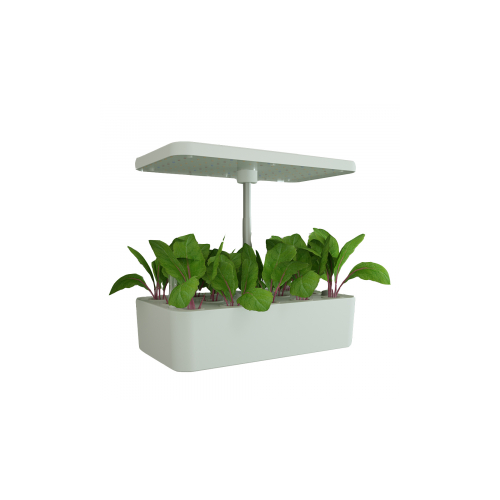 Экоферма для выращивания растений Xiaomi Shenpu Indoor Hydroponik Smart Garden White (SP-SG18)