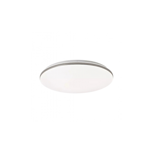 Умный потолочный светильник Xiaomi HuiZuo Bon Temps Series Intelligent Ceiling Lamp Round 36W Elephant Tooth 500mm White (IX222-A50B)