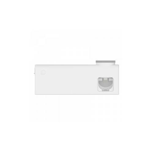 Умный держатель для зубных щеток с дезинфекцией Xiaomi Dr.King Disinfection Toothbrush Holder White (MKKJ01)
