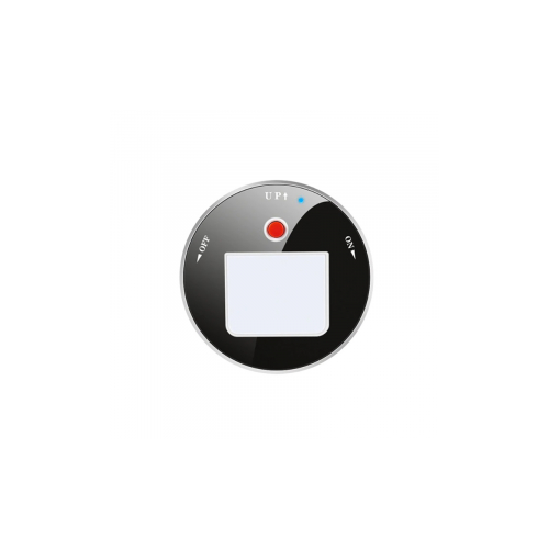 Светодиодная лампа для трековой системы YouSmart LED lamp Black
