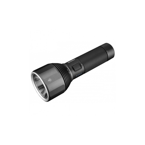 Светодиодный фонарик Xiaomi NexTool Outdoor Glare Flashlight Black 2000 Lm