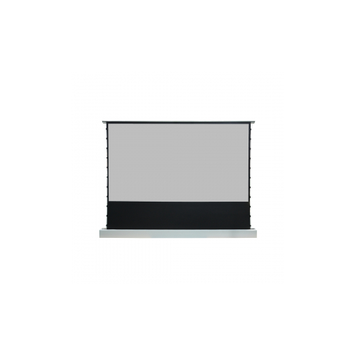 XYscreen Напольный экран высокого качества для лазерного проектора XY Electric Floor Rising Projector Screen 100 дюймов (EDL83)