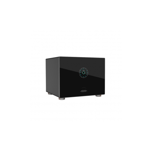 Умный электронный сейф со сканером отпечатка пальца Xiaomi CRMCR Smart Fingerprint Small Safe Deposit Box Black (BGX-X1-30MK)