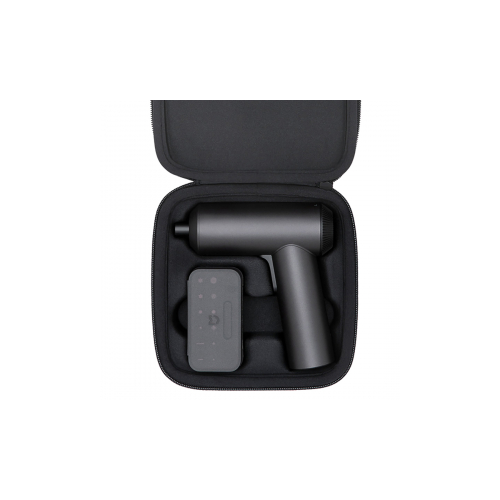 Электрическая отвертка-пистолет Xiaomi Mi Electric Screwdriver Gun Black (MJDDLSD001QW)