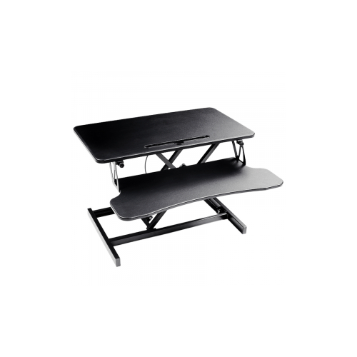 Noc Loc Складной стол-подставка под ноутбук Xiaomi NOC LOC Standing Office Lift Platform (XL-ZMSJT01)